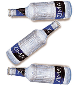 Remember Zima?