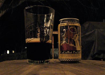 Brewing recap: Hawaiian edition