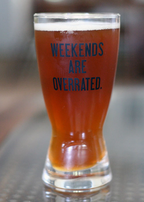 New branded tasting glasses have arrived