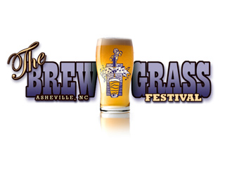 Asheville's Brewgrass Festival this weekend