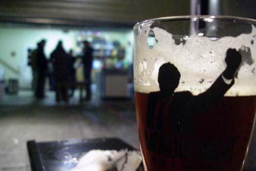 Encouraging news for our Drafty Kilt