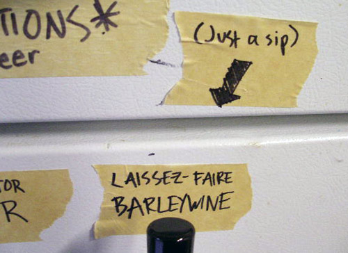 laissez-faire-barleywine-sip laissez-faire-barleywine-sip
