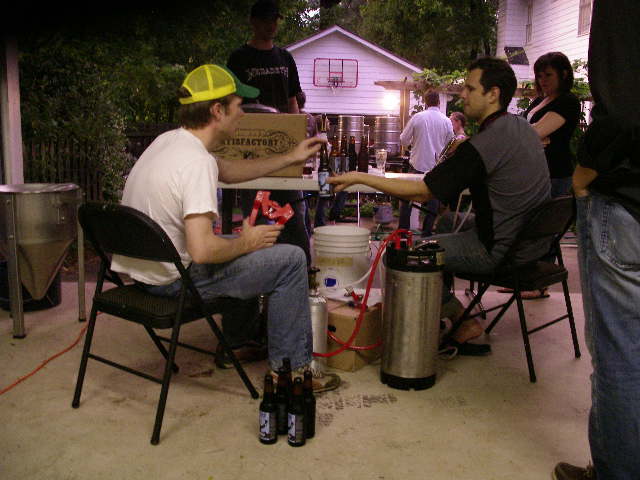 Bottling