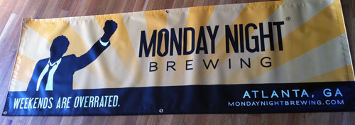 banner banner
