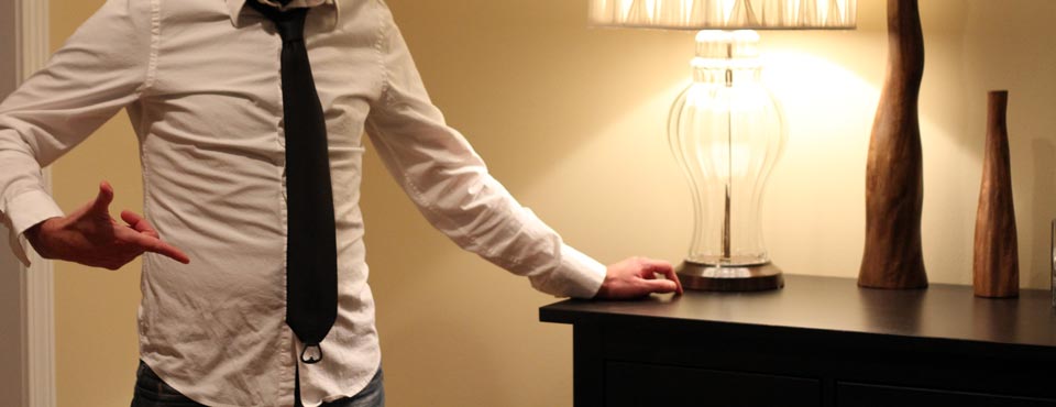 Bottle Opener Neck Tie? Yes please.