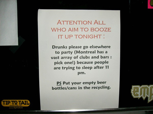 passive aggressive