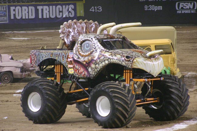 monster-truck