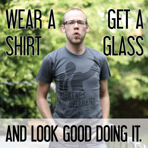 wear-a-shirt