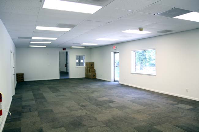 brewery-office-website